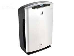 新一代家用電器研發之光 大金MC71NV2C-W空氣凈化器