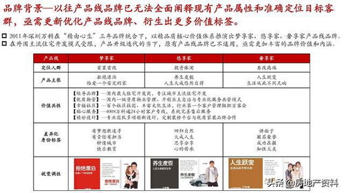 萬科地產(chǎn)全產(chǎn)品線打造與營銷策劃實(shí)踐 從研發(fā)設(shè)計(jì)到市場引爆的戰(zhàn)略之道